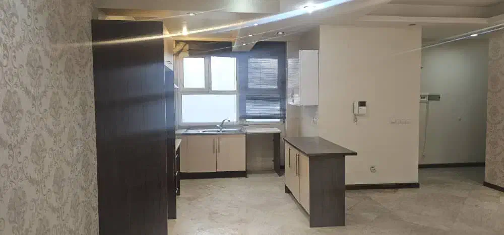 اجاره آپارتمان 90متری  هروی