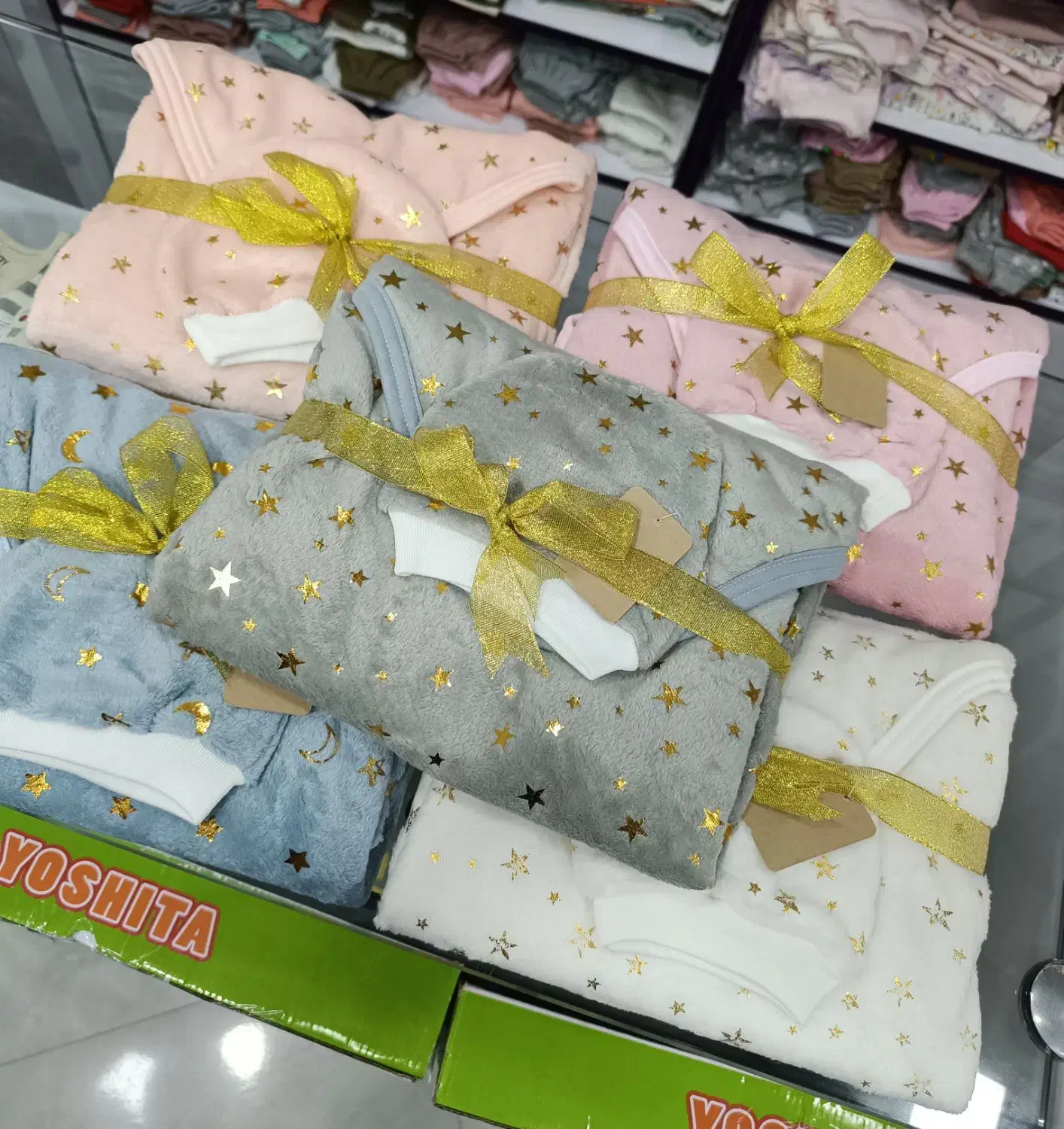 پتوی نوزاد|اسباب و اثاث بچه|قم, نیروگاه|دیوار