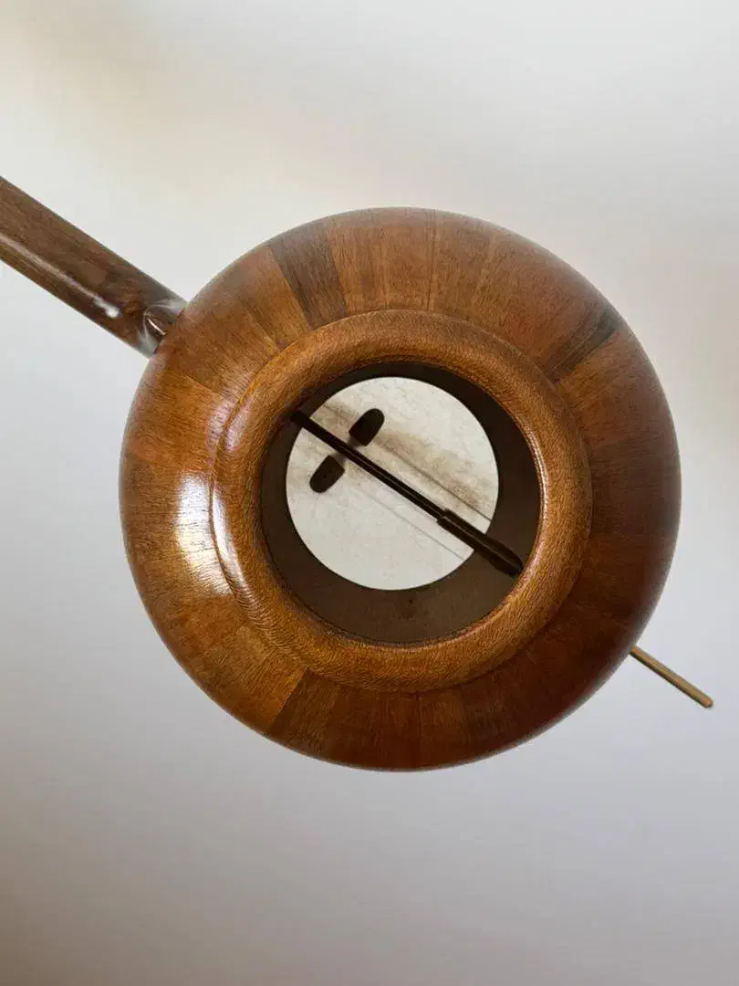 کمانچه آلتو مهر چنگی|سازهای سنتی|تهران, شهرک صدرا|دیوار