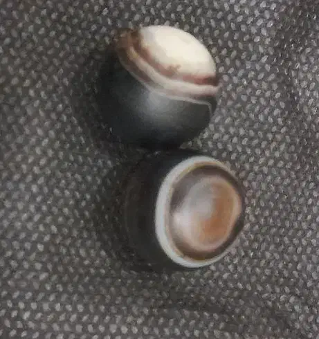 مهره و انگشتر موکلدار|بدلیجات|یزد, |دیوار