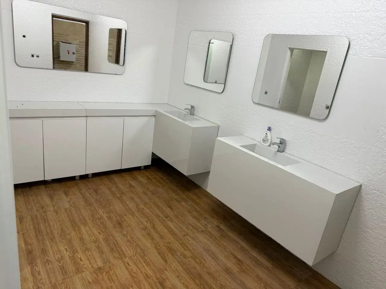 روشویی باشگاهی|لوازم سرویس بهداشتی|تهران, تهرانسر شمالی|دیوار