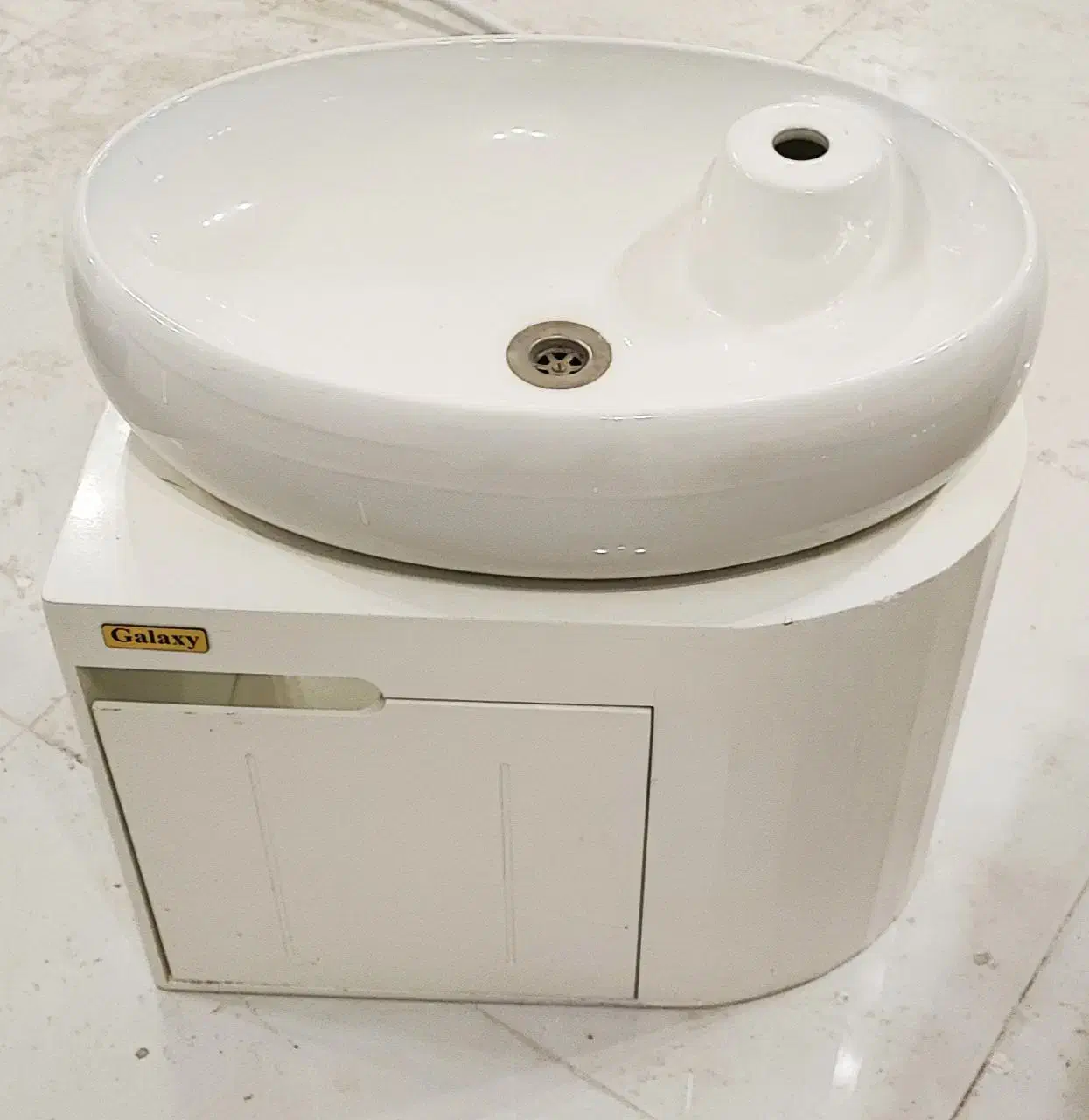 روشویی کابینت دار|لوازم سرویس بهداشتی|اصفهان, خواجو|دیوار