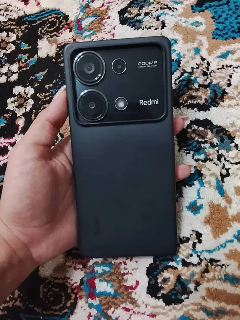 شیائومی نوت 13پرو|موبایل|بندر ماهشهر, |دیوار