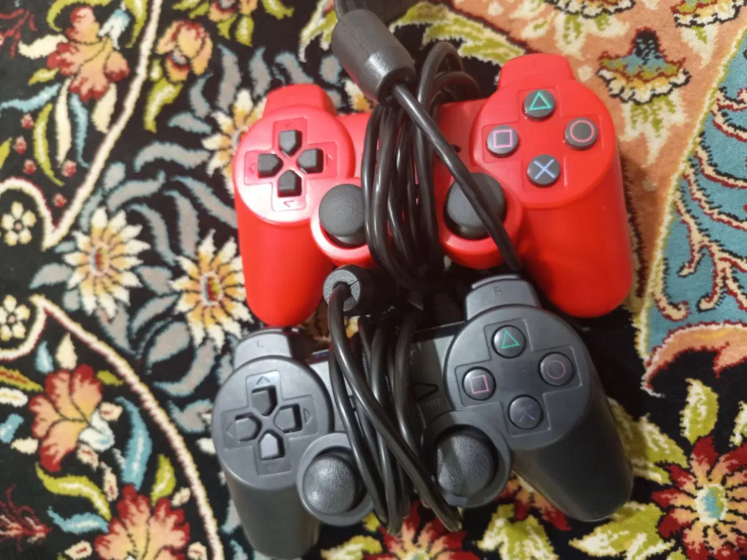 2500|کنسول، بازی ویدئویی و آنلاین|پاکدشت, پاکدشت (مامازند)|دیوار