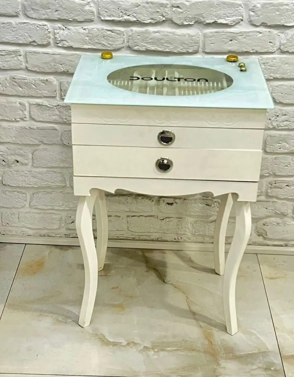 کنسول قاشق و چنگال|بوفه، ویترین، کنسول|بروجرد, |دیوار