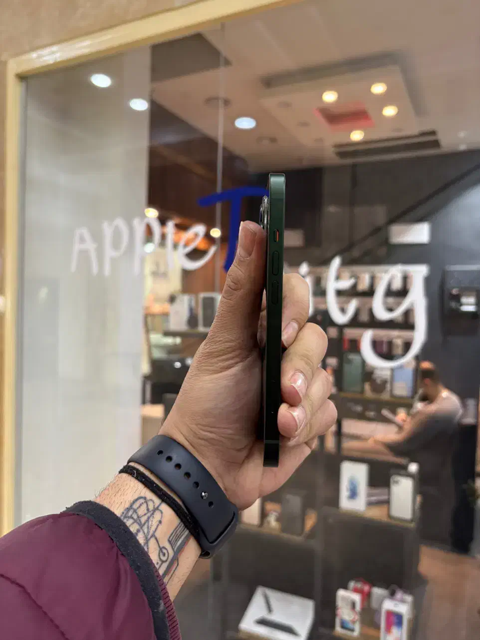 آیفون ۱۳|موبایل|تهران, هروی|دیوار