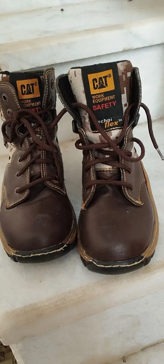 نیم پوت خارجی نو|کفش و لباس بچه|طرقبه, |دیوار