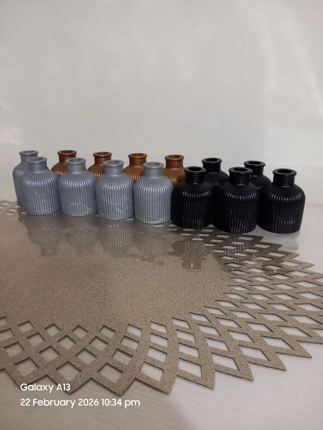 گلدون سنگی|گل و گیاه طبیعی|کرج, کوی امامیه|دیوار