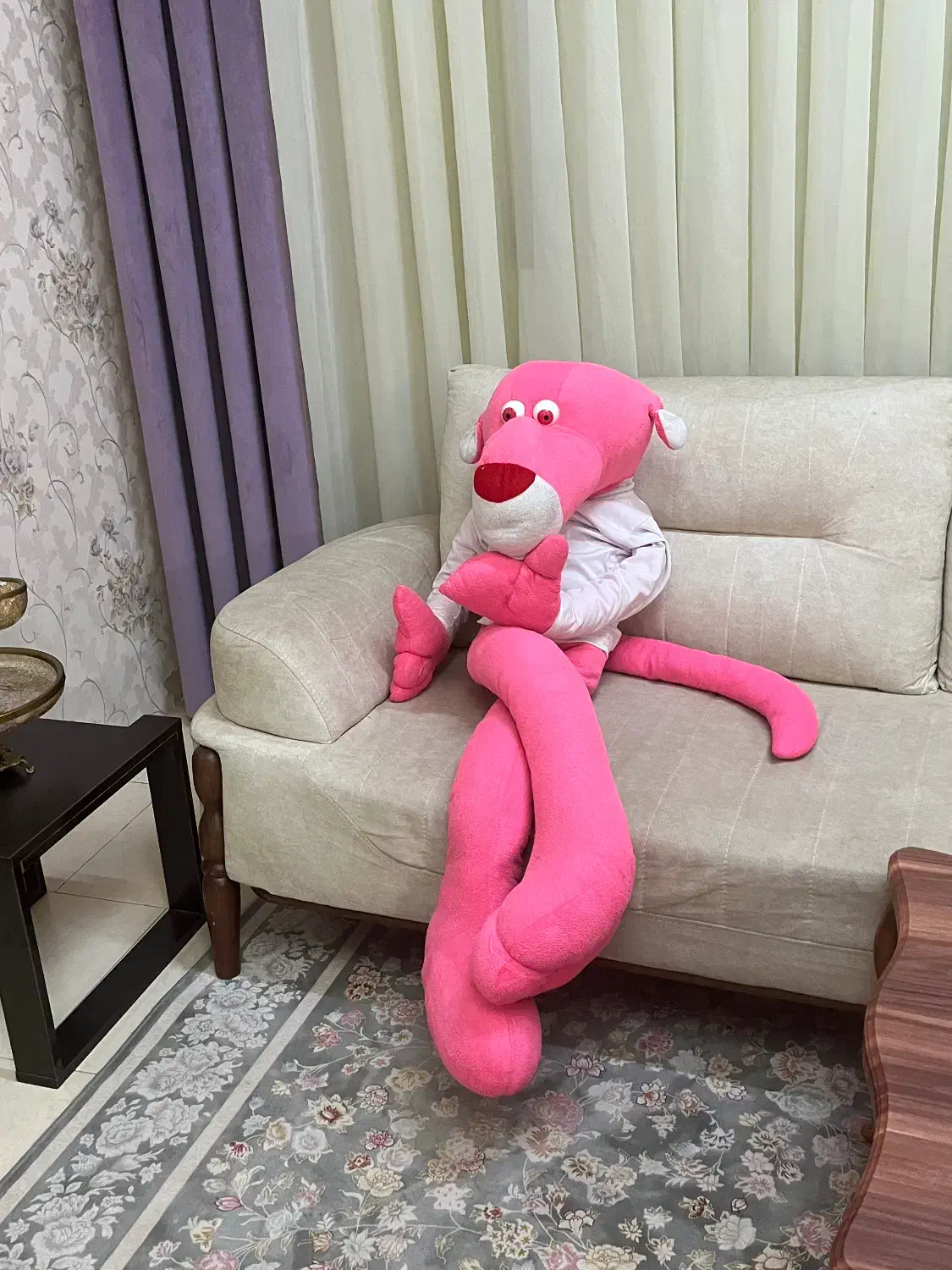 عروسک|اسباب‌بازی بچه|محمدشهر, محمدشهر|دیوار