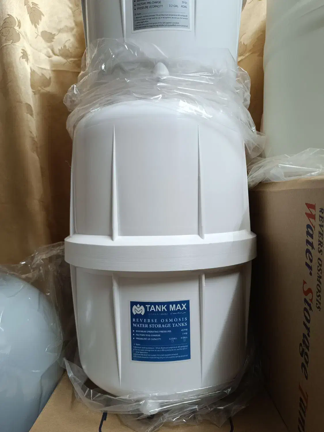 تعمیرات تخصصی اب شیرین کن|خدمات پیشه و مهارت|قم, پردیسان|دیوار