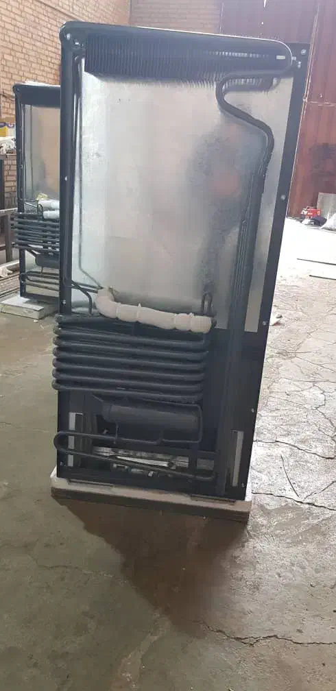 یخچال گازی نفتی|یخچال و فریزر|کوه چنار, |دیوار