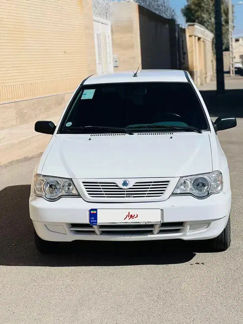 ۱۱۱درحد|خودرو سواری و وانت|رفسنجان, |دیوار