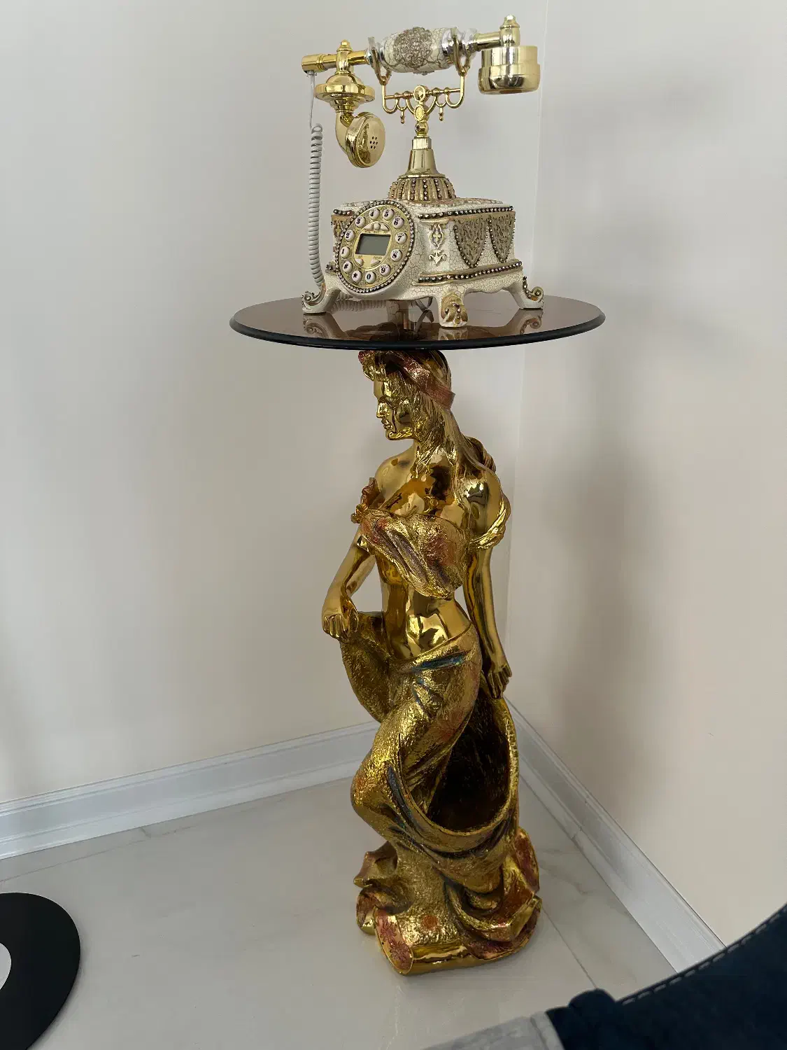 میز تلفن و تلفن|میز تلفن|تهران, اختیاریه|دیوار