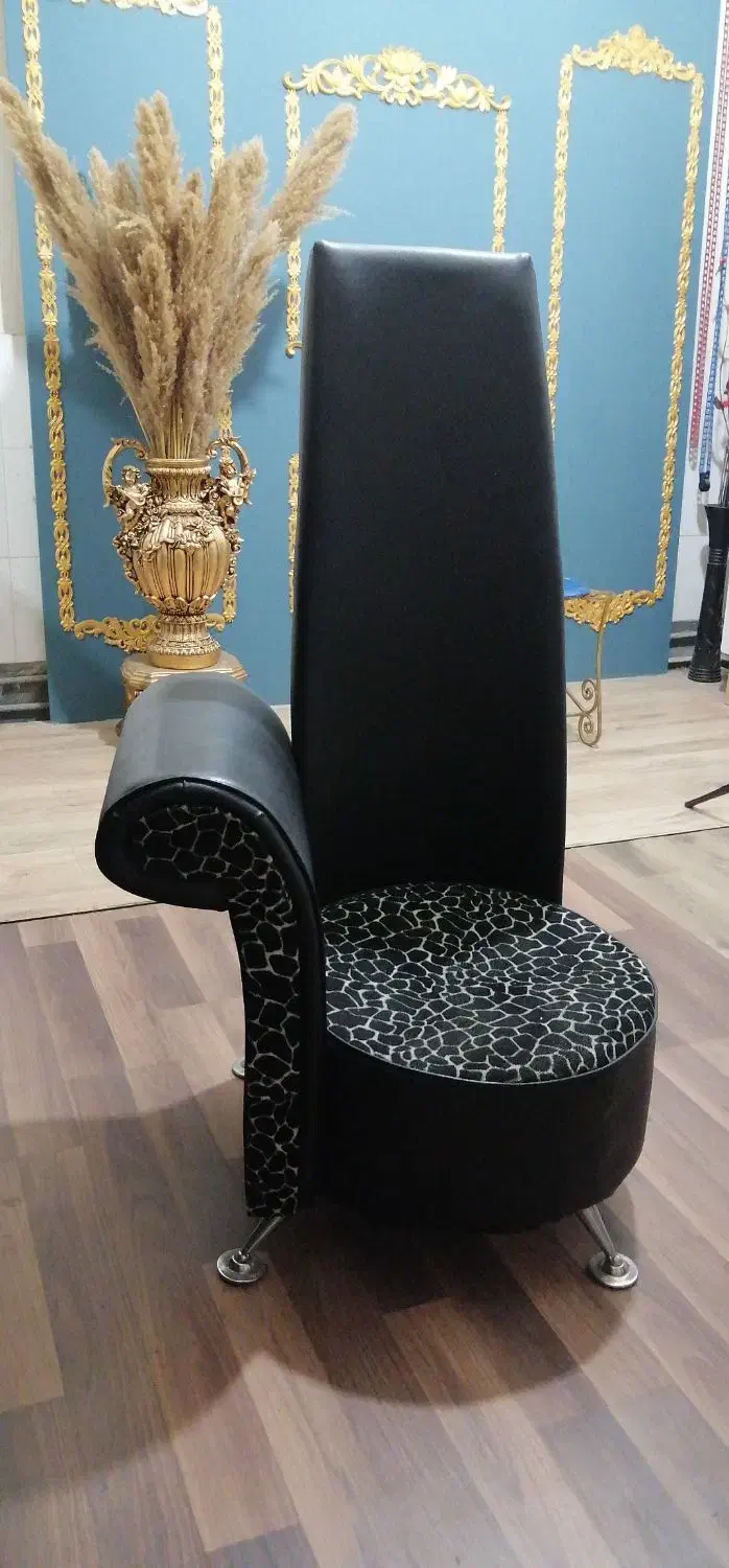 صندلی تک نفره|صندلی و نیمکت|گنبد کاووس, |دیوار