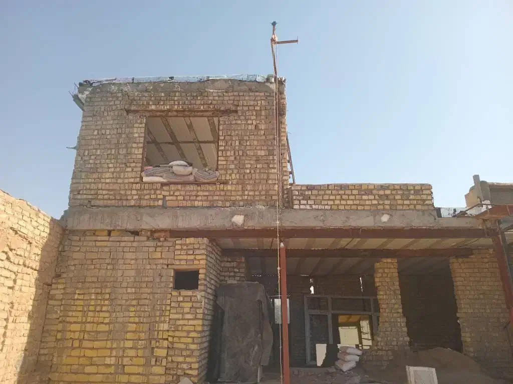 بازسازی صفرتاصد با شرایط اقساطی ونقد با اکیپ کامل|خدمات پیشه و مهارت|قم, بنیاد|دیوار