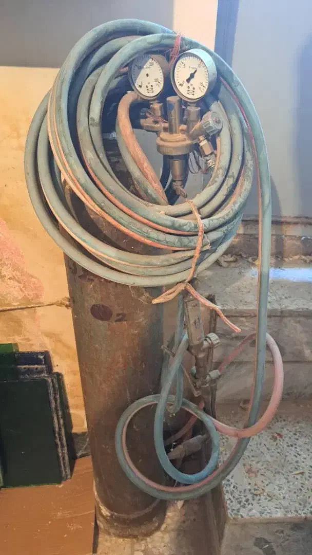 هوا برش آلمانی ZINSER|ابزارآلات|اراک, |دیوار