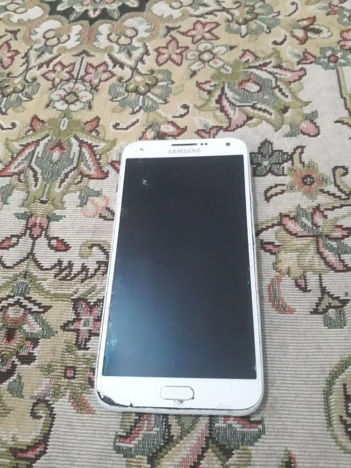 سامسونگE7|موبایل|تهران, نازی‌آباد|دیوار