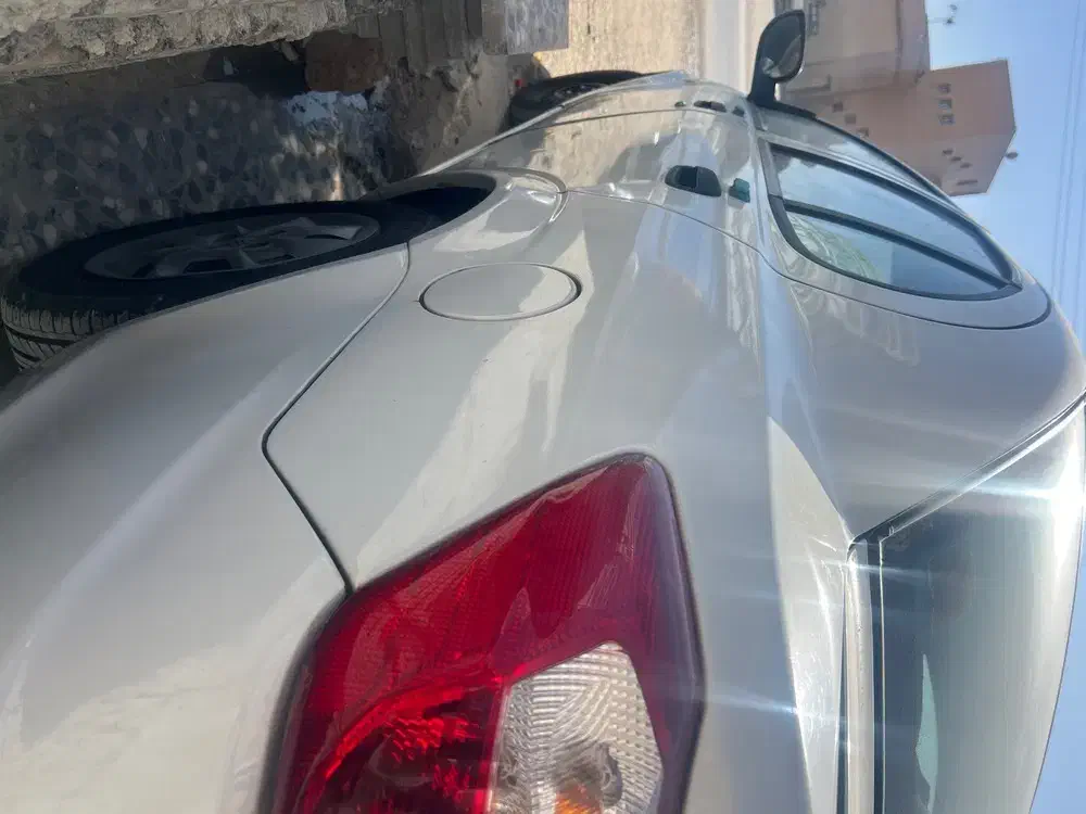 ساینا s|خودرو سواری و وانت|شیراز, کیان آباد|دیوار