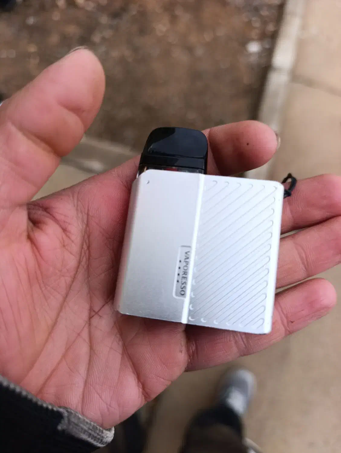 ویپ|زیورآلات و اکسسوری|صدرا-فارس, فاز ۱|دیوار