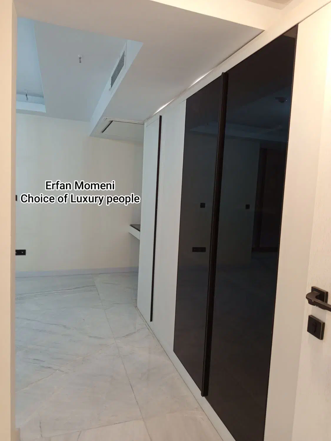 310 م / عمارتی ژورنالی و مارکدار برای سخت پسندان|فروش آپارتمان|تهران, شهرک هما|دیوار