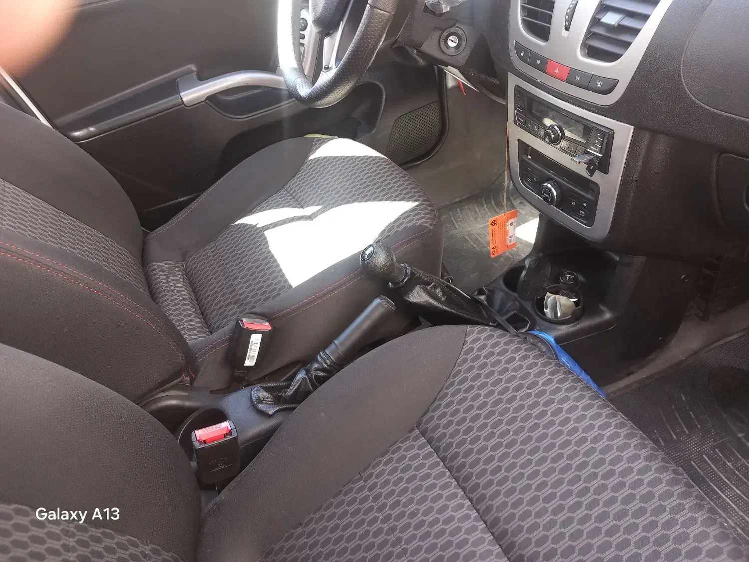 باسلام  ماشین کوییک  در حد نوبفروش  میرسد|خودرو سواری و وانت|بومهن, |دیوار