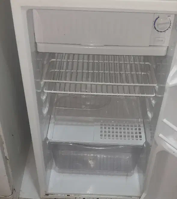 یخچال مینی 5 فوت|یخچال و فریزر|تهران, کیانشهر|دیوار