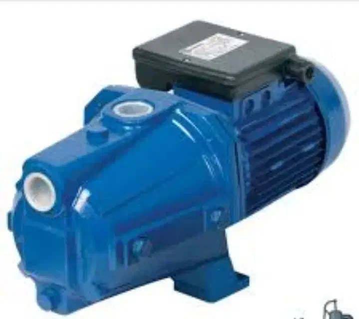 الکتروموتور|ماشین‌آلات صنعتی|تهران, بهارستان|دیوار