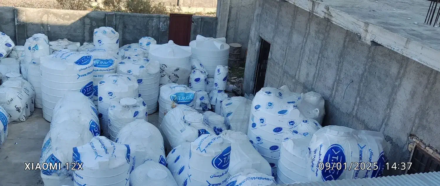 پخش مخازن طبرستان آنتی باکتریال تانکر|فعالیت داوطلبانه|آق قلا, |دیوار