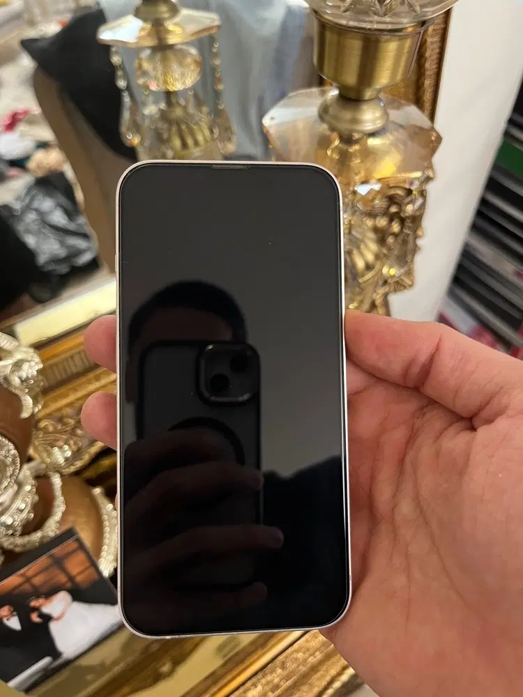 IPhone 13 Normal 128 GB ZAA|موبایل|تهران, پونک|دیوار