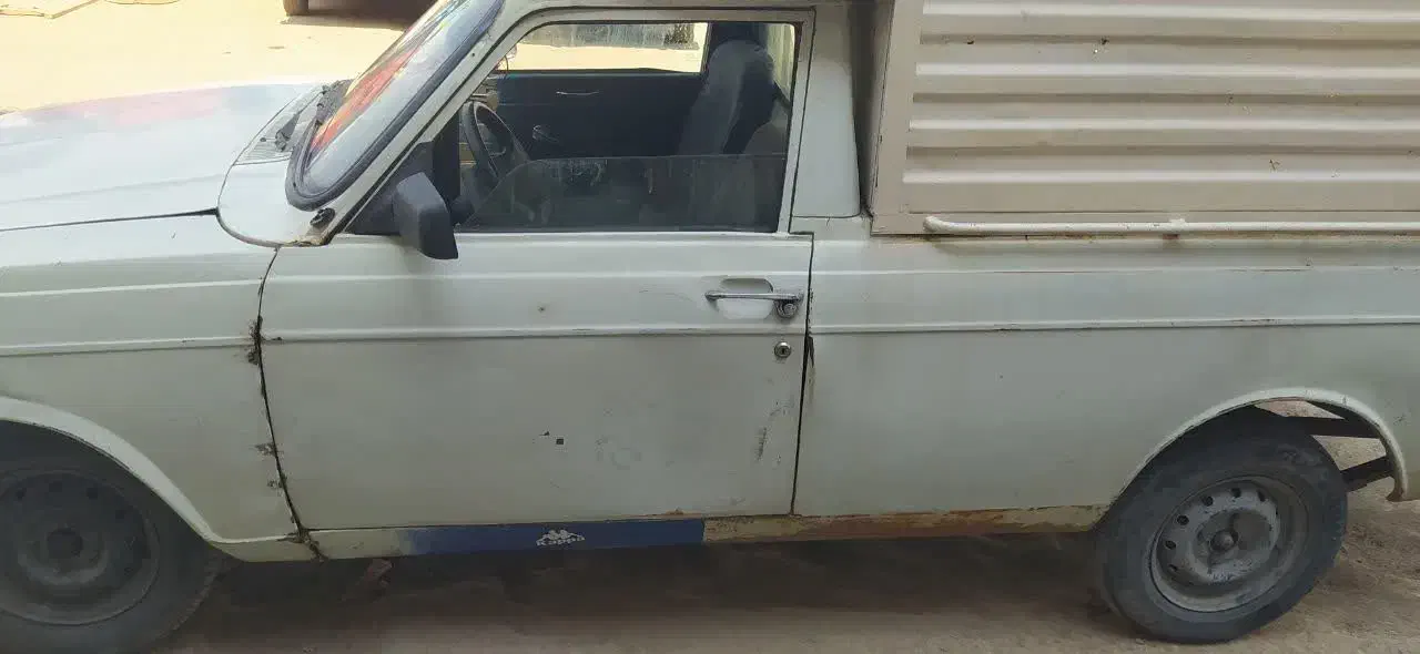 وانت باری|خودرو سواری و وانت|قم, جمکران|دیوار