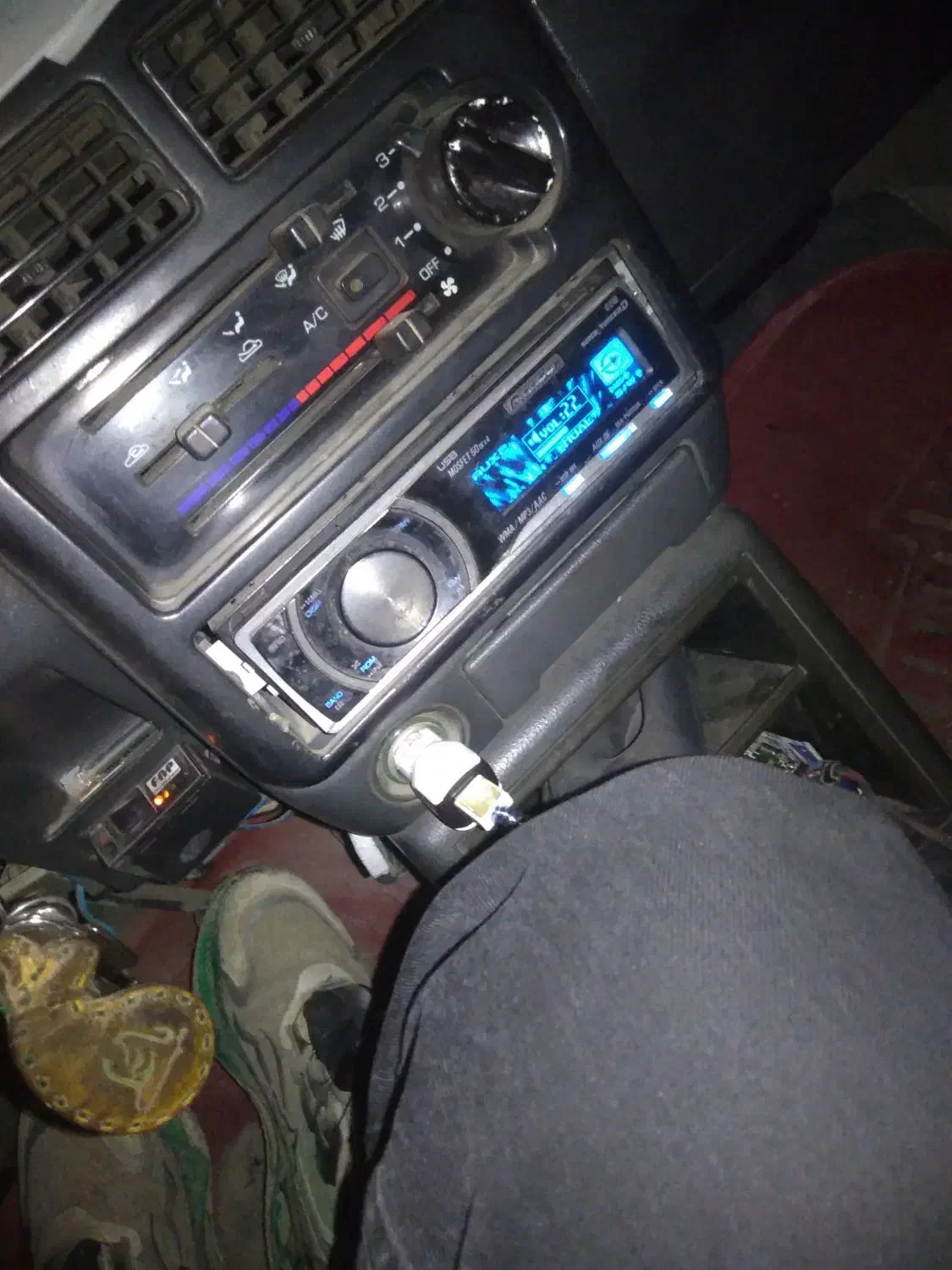 ضبط 6050پایونیر|قطعات یدکی و لوازم جانبی|شاهرود, |دیوار