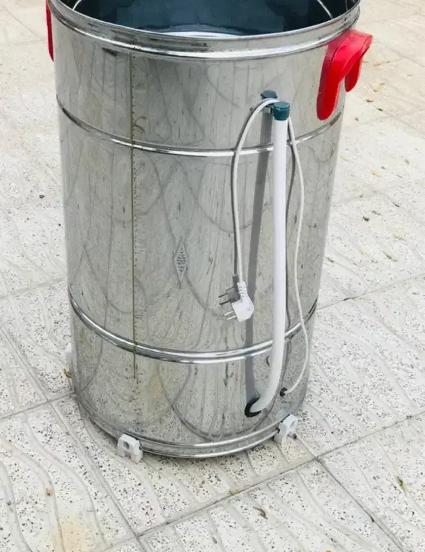 پتوشور‌ و لباس شور کاملا نو|ماشین لباسشویی و خشک‌کن لباس|ایوان, |دیوار