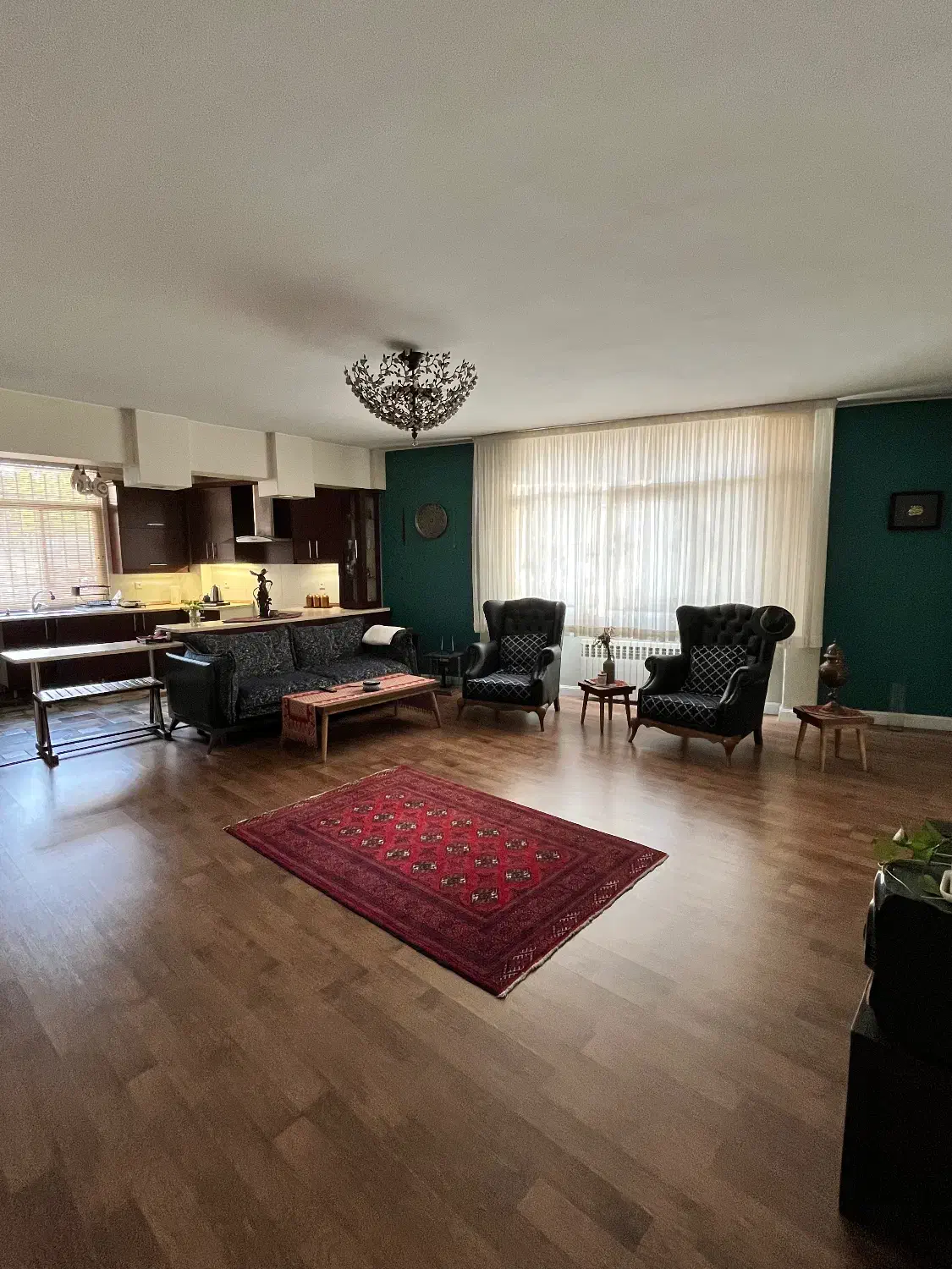 اجاره آپارتمان