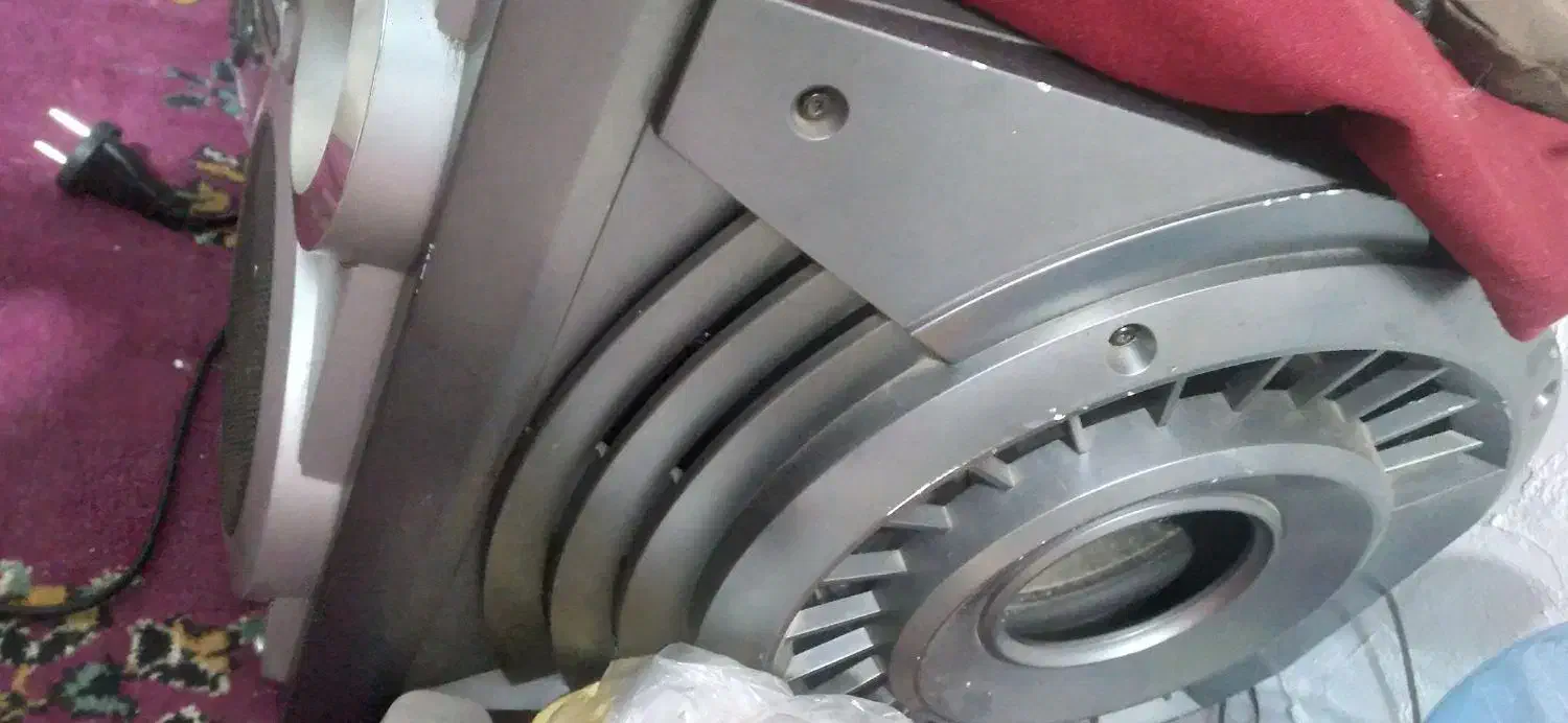 ظبط سی دی فلشخود 4600وات|سیستم صوتی خانگی|لنگرود, |دیوار