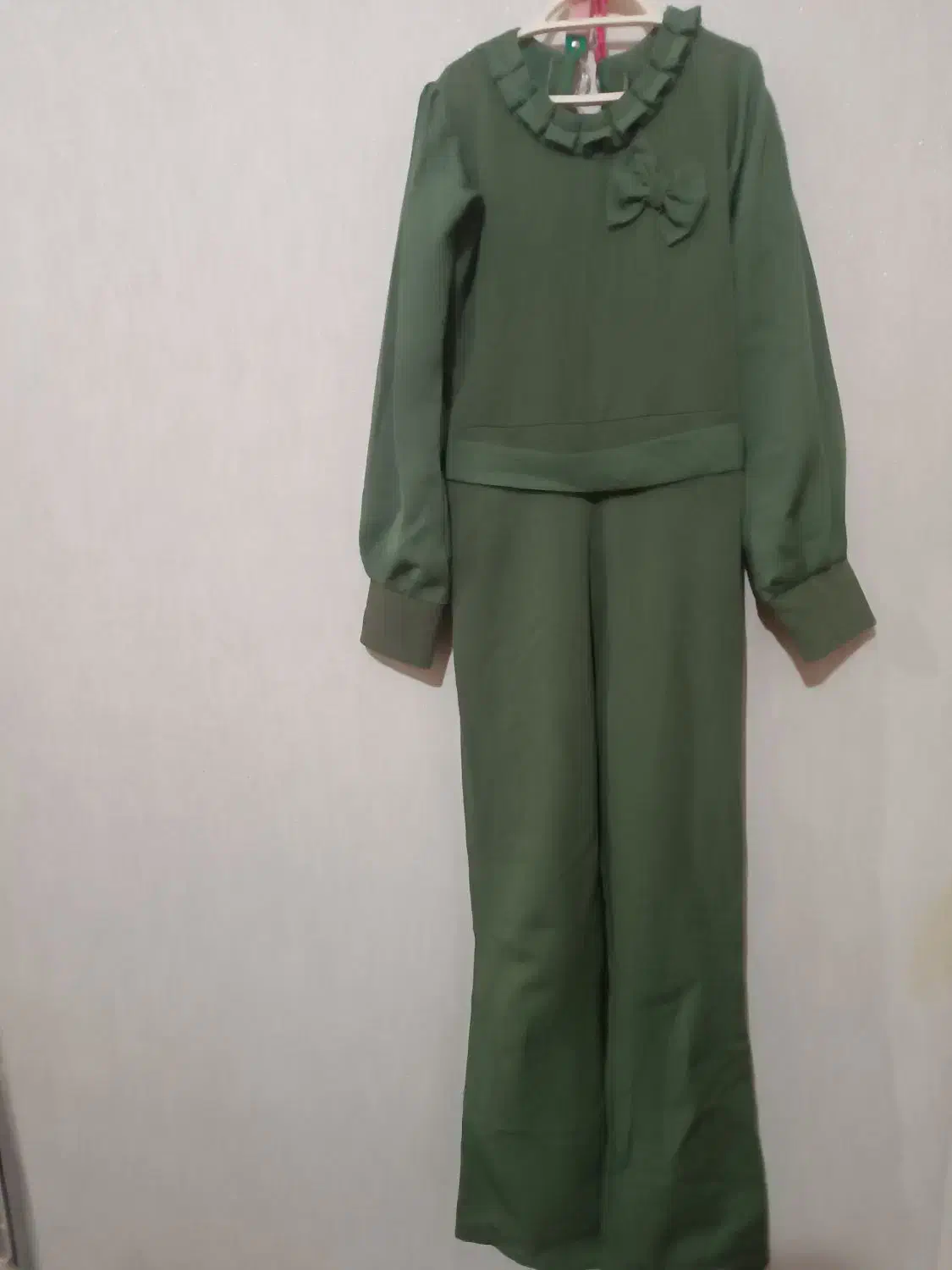 لباس|لباس|قزوین, |دیوار