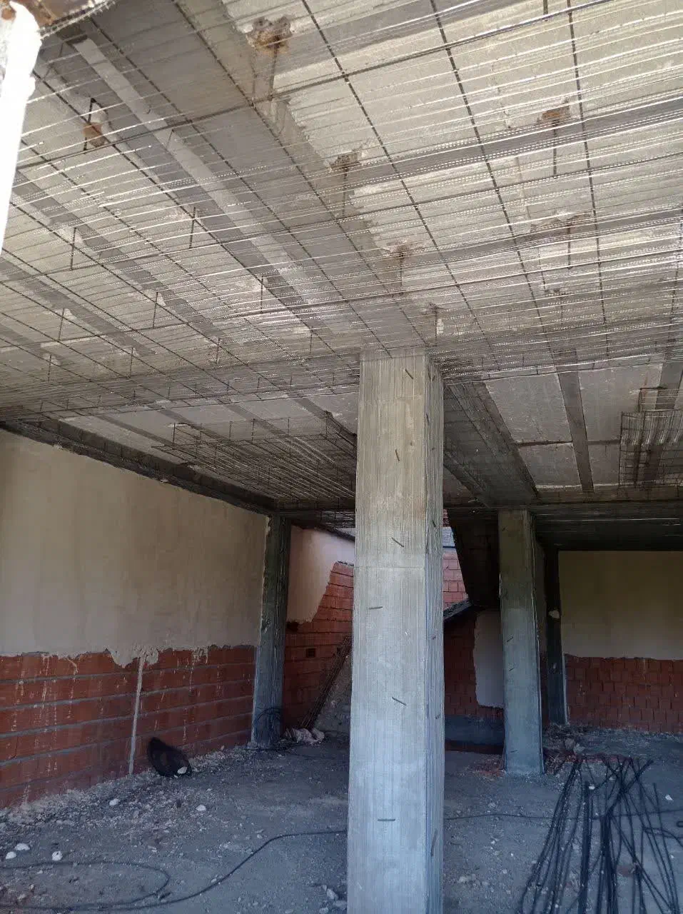 رابیتس کار والپست|خدمات پیشه و مهارت|بجنورد, |دیوار