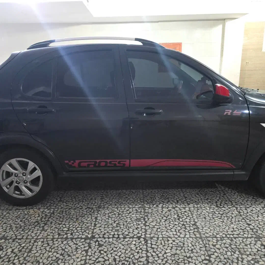 فروش کوییکR، مدل1400|خودرو سواری و وانت|شیراز, گلکوب|دیوار