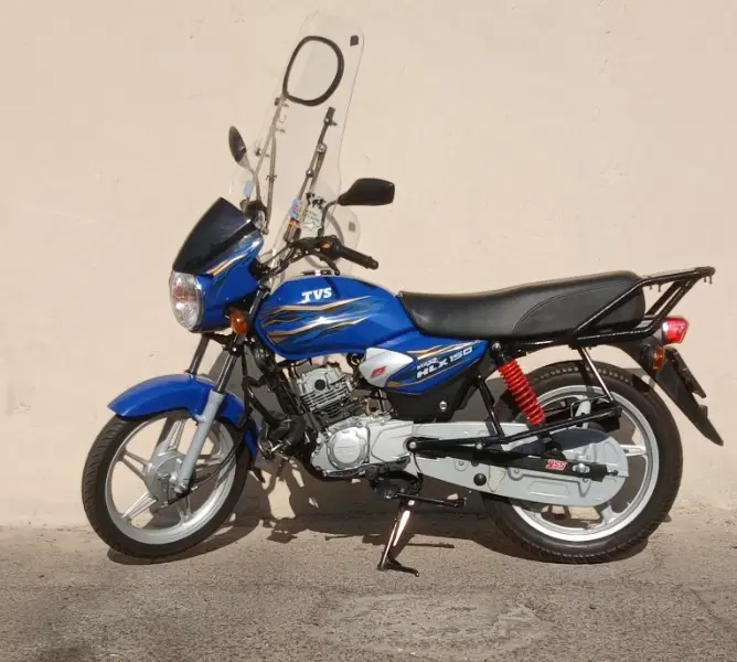 TVS 1403 HLX|موتورسیکلت|تهران, کیانشهر|دیوار
