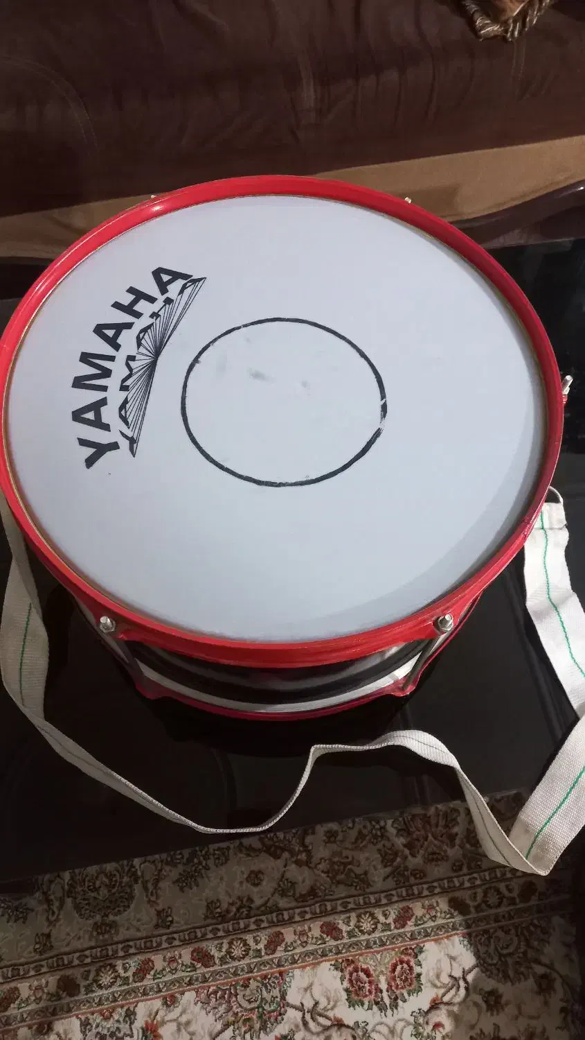 طبل|درام و پرکاشن|همدان, |دیوار