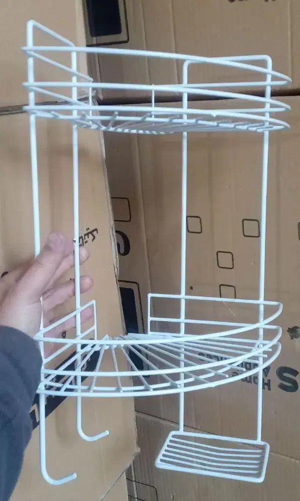 کنجی حمام|لوازم حمام|پاکدشت, خاتون آباد|دیوار