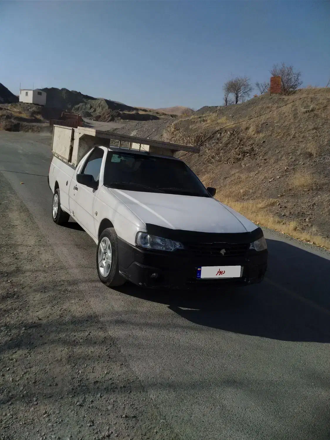 آریسان95|خودرو سواری و وانت|سنندج, |دیوار