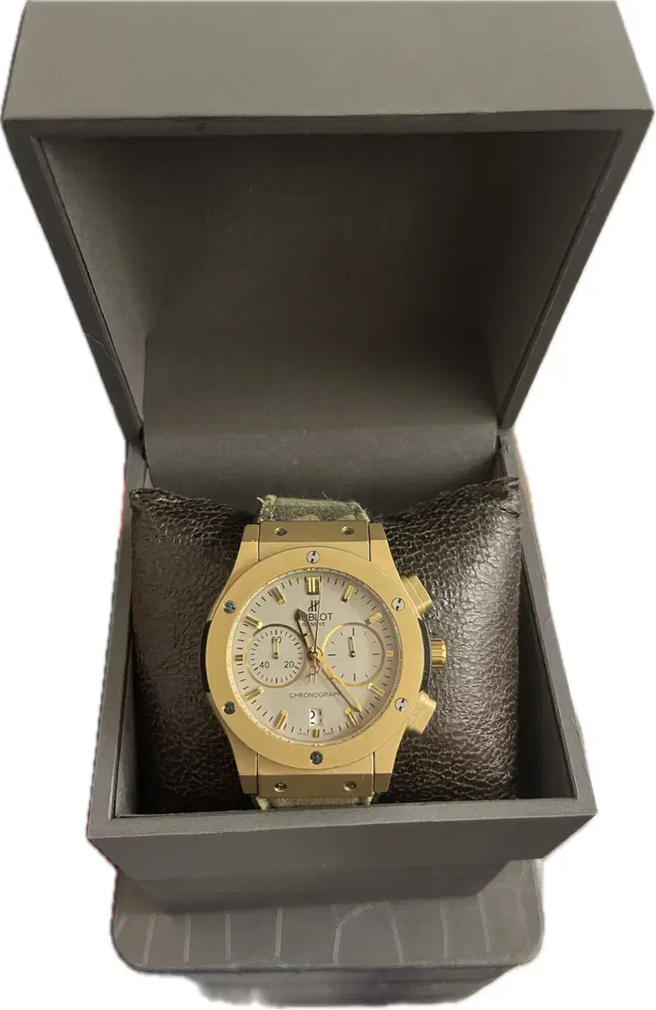 ساعت مچی هابلوت|ساعت|تبریز, |دیوار