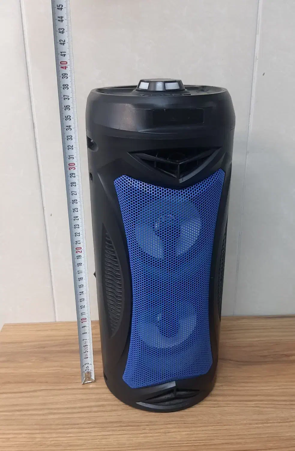 پاور اسپیکر|پخشکننده همراه|اصفهان, احمدآباد|دیوار