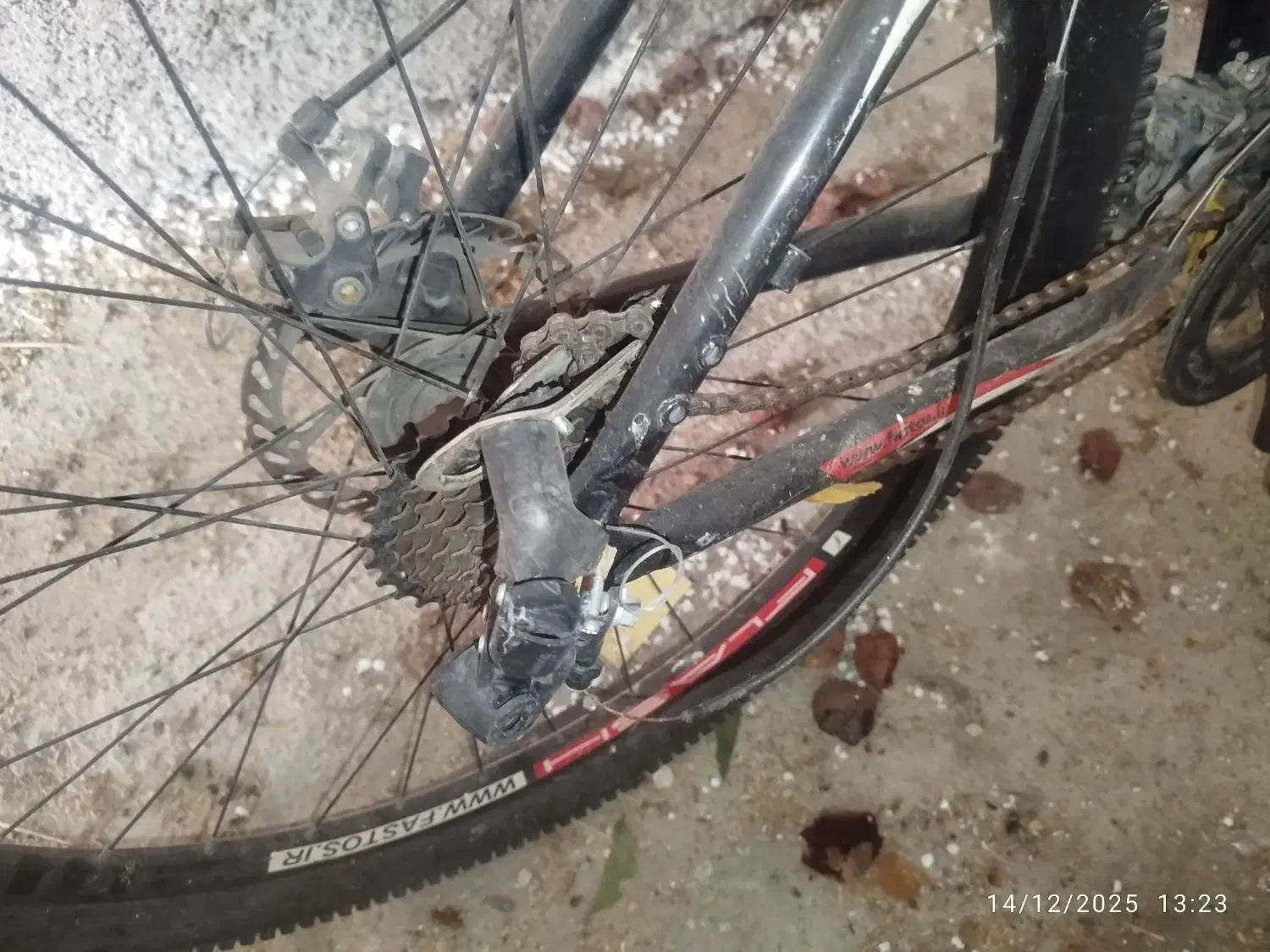 دوچرخه 26|دوچرخه، اسکیت، اسکوتر|یاسوج, |دیوار