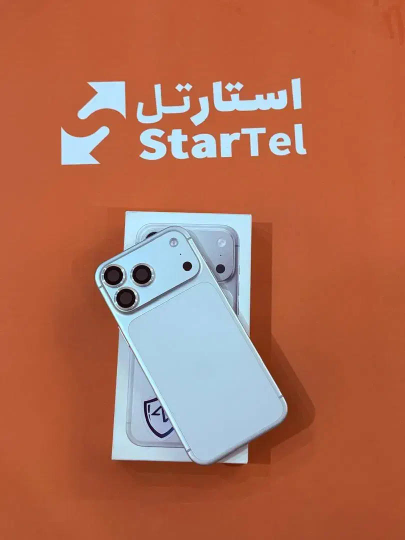 آیفون 17 پرومکس با اعتبار 100 میلیونی|موبایل|کرج, عظیمیه|دیوار