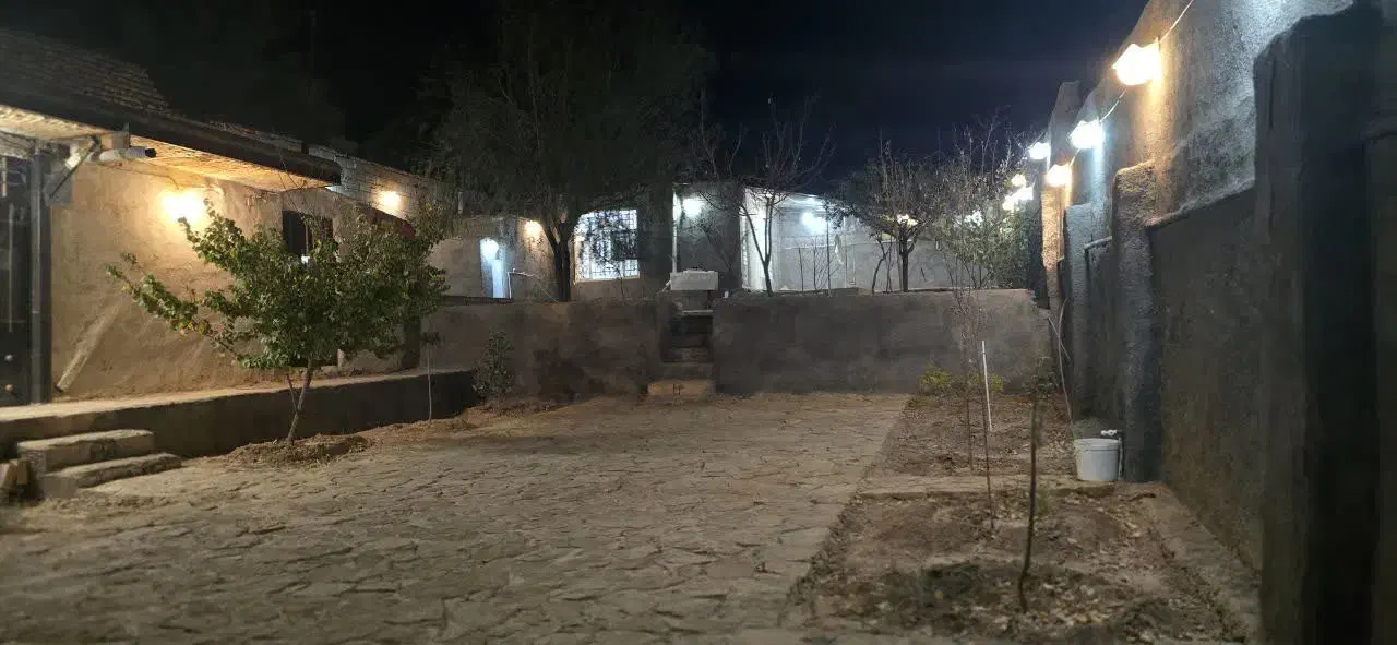 باغ ویلا|فروش خانه و ویلا|ملکآباد, |دیوار