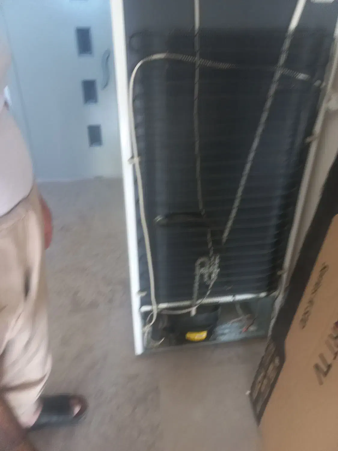 فریزر ۷ کشو|یخچال و فریزر|رباط‌کریم, الارد|دیوار