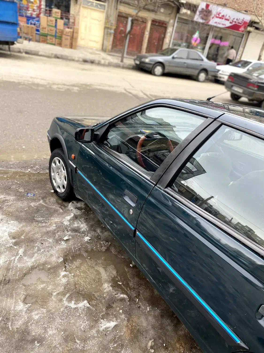 اردی۸۵|خودرو سواری و وانت|سقز, |دیوار