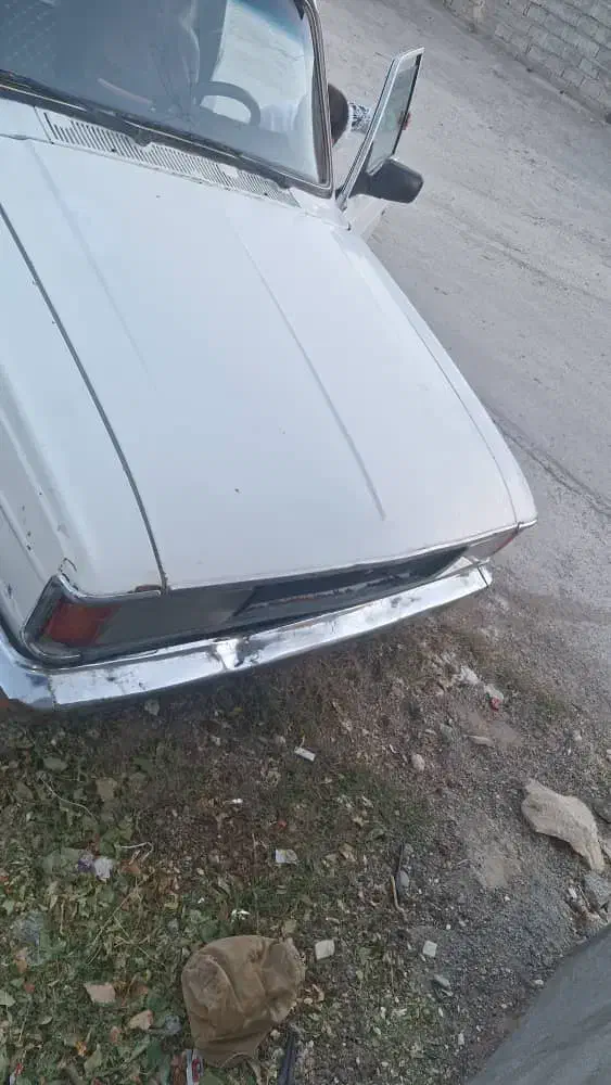 وانت پیکان وانت مدل۹۰|خودرو سواری و وانت|بیجار, |دیوار