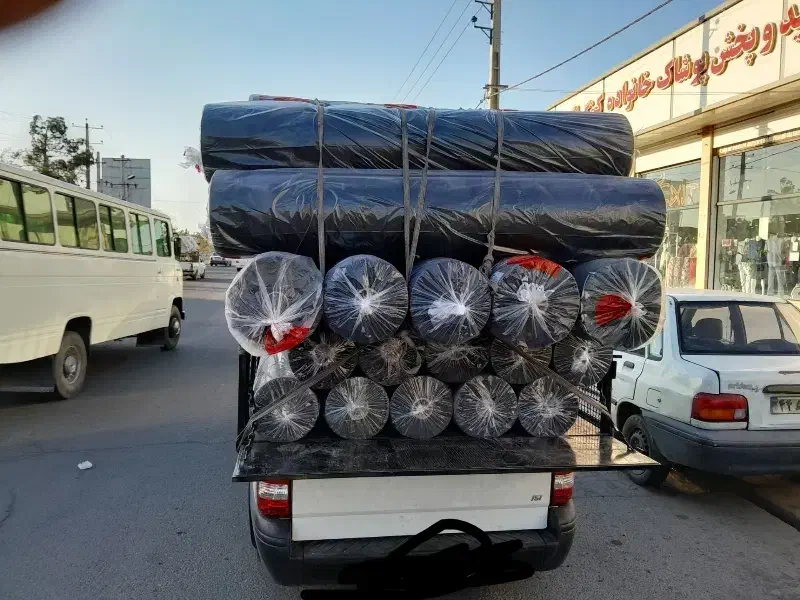 پراید وانت مدل 1403|خودرو سواری و وانت|ملارد, |دیوار